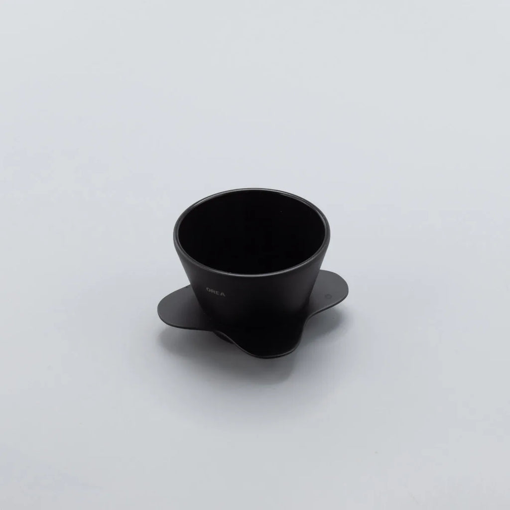 OREA O1 Brewer — OBSIDIAN Steel