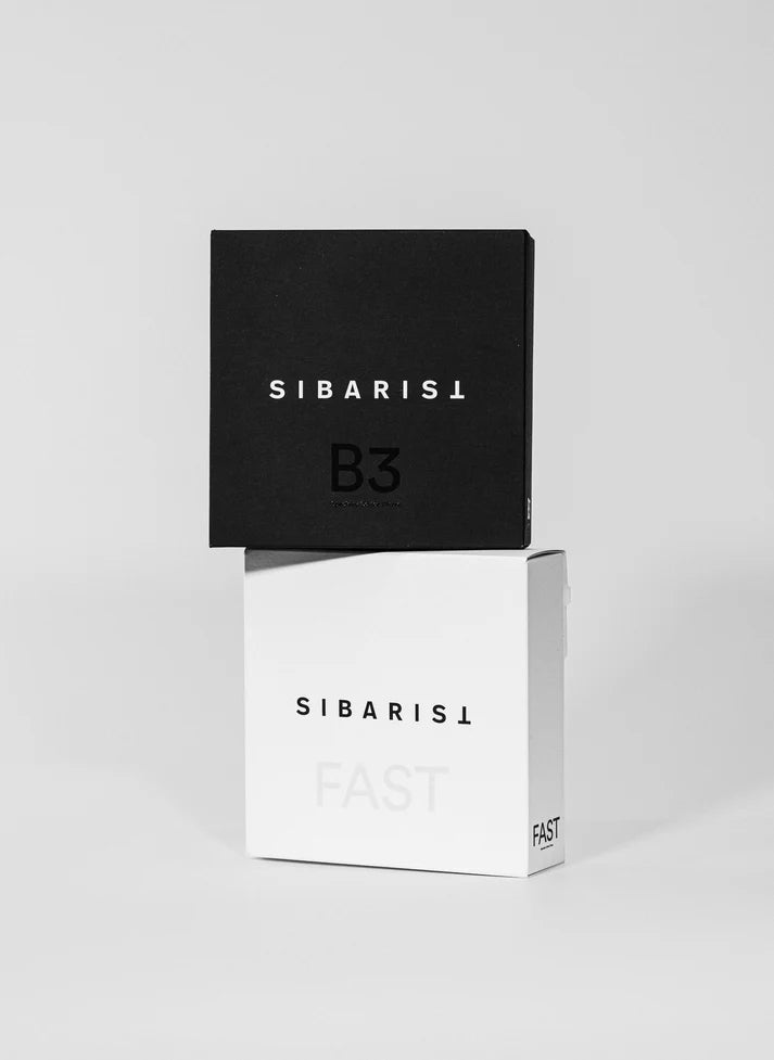 Sibarist Filter für V60