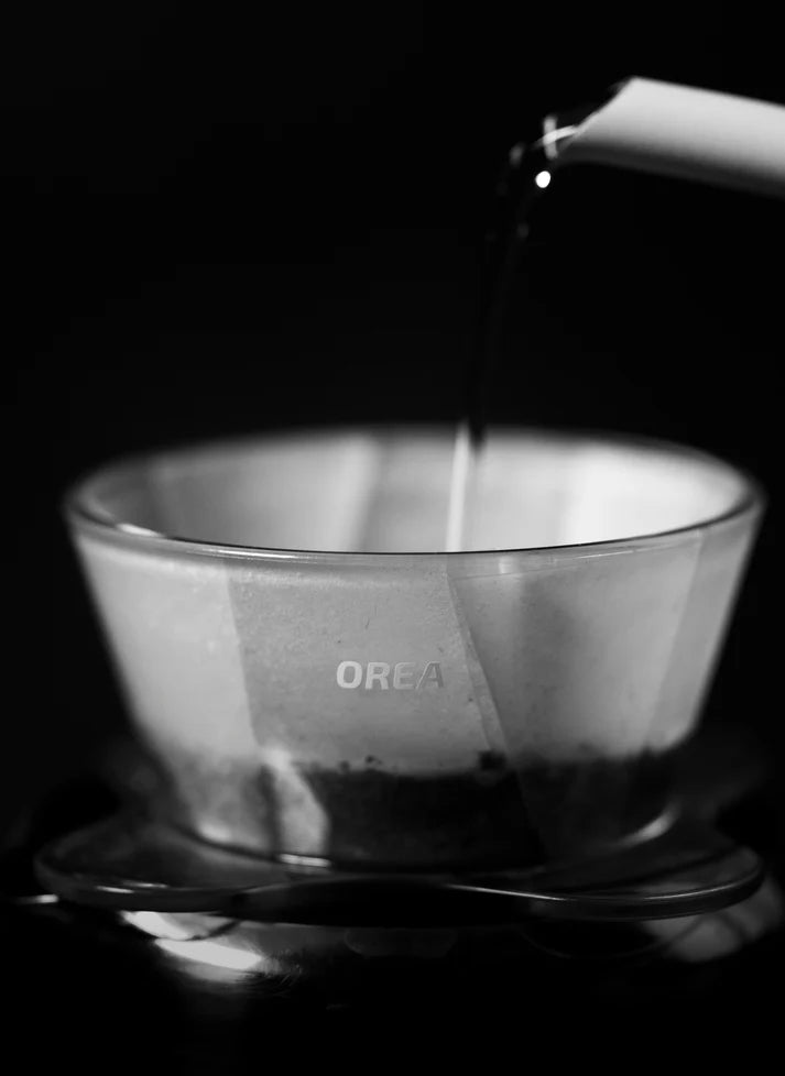 Sibarist Filter für Orea 01 - Fast, 100 pcs