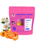 Colombia, DEMETRIO SÁNCHEZ - Geisha - 250g