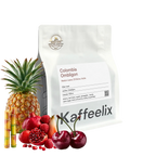Kolumbien natural Ombligon, Nestor Lasso - 250g