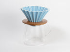Origami Keramik Dripper - Small