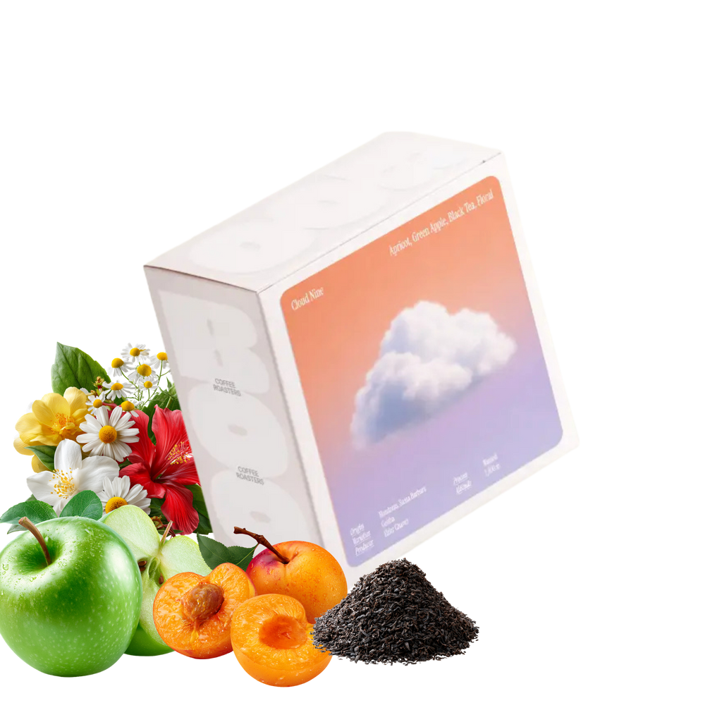 Honduras, Cloud Nine - 250g