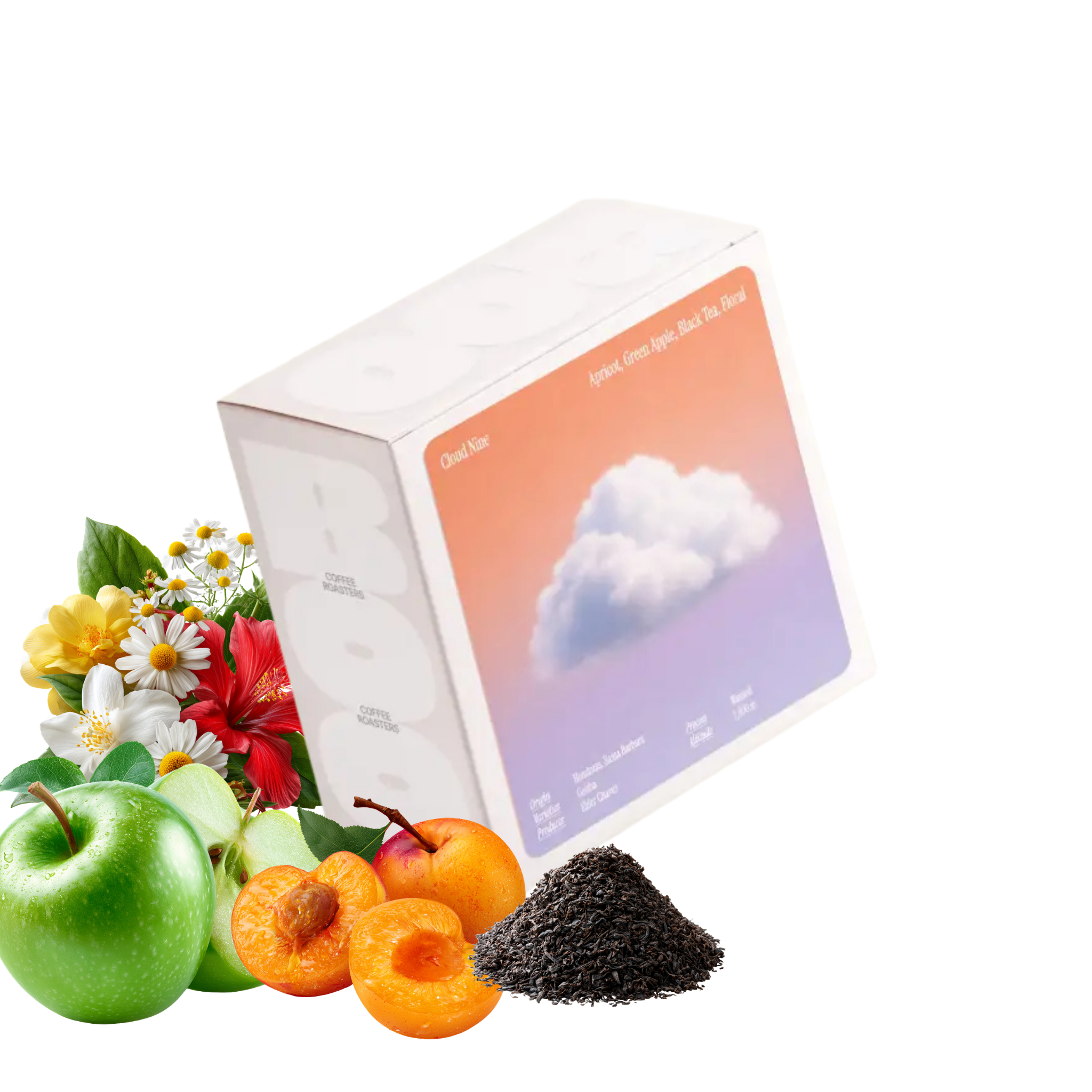 Honduras, Cloud Nine - 250g