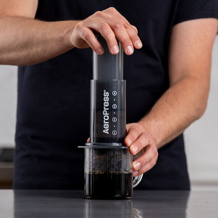 AeroPress Original coffee maker