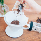 Hario V60-02 Keramik