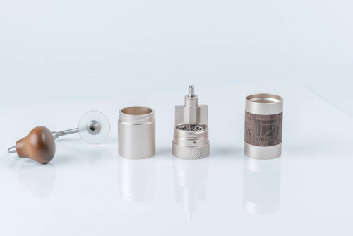 1Zpresso Q Handmühle