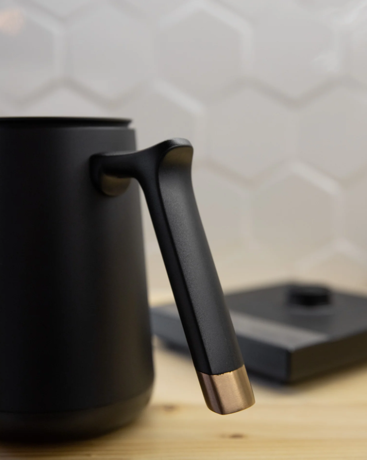 Timemore Mini Fish Smart electric kettle - 600 ml