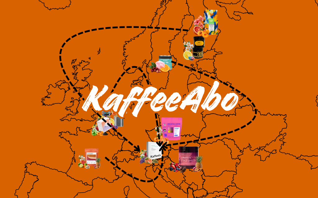 Coffee Subscription