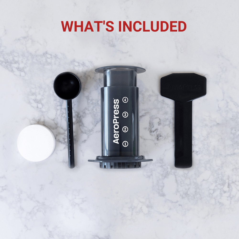 AeroPress Original coffee maker