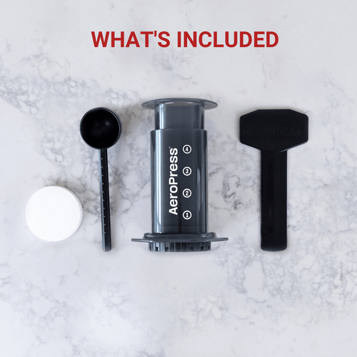 AeroPress Original coffee maker