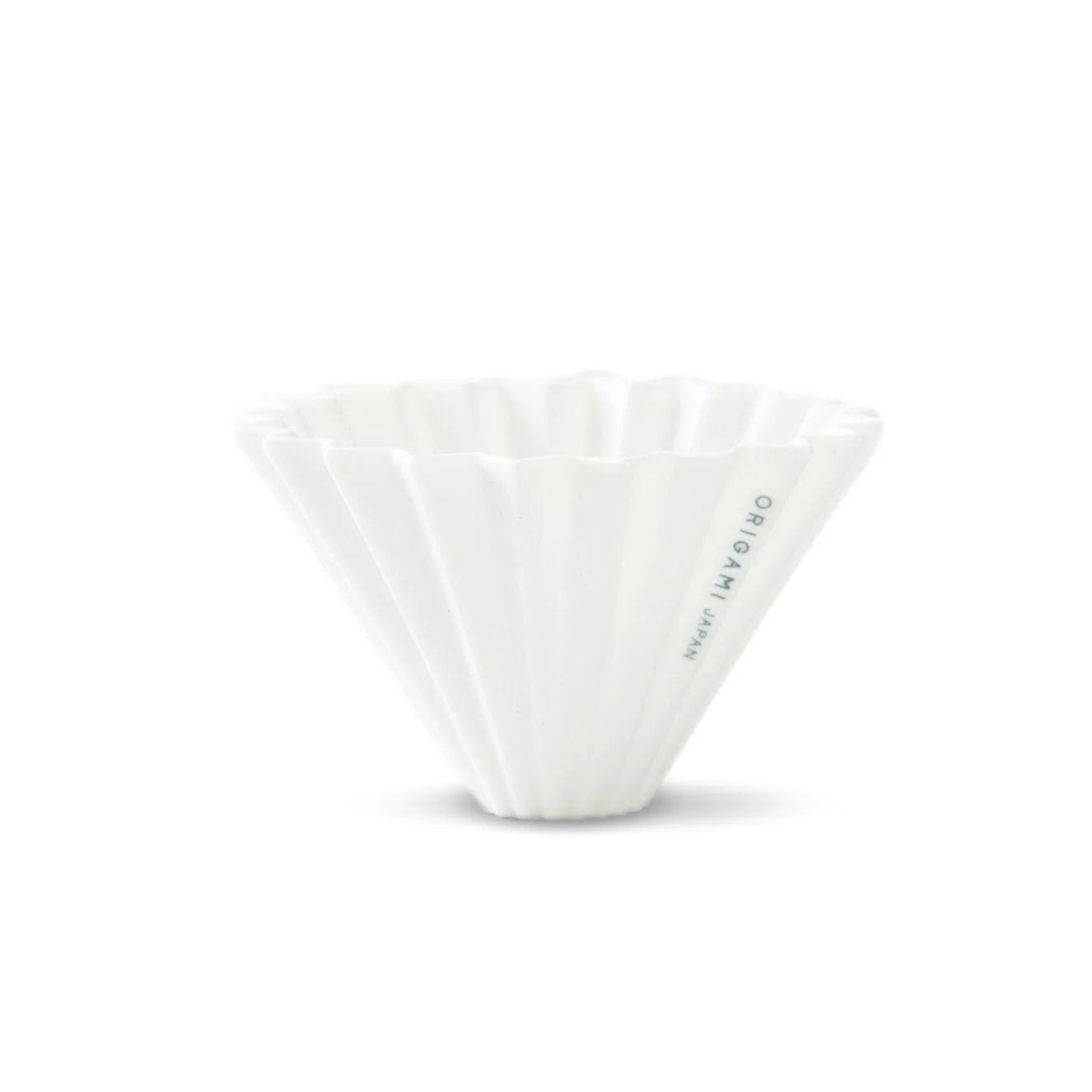 Origami Keramik Dripper - Small