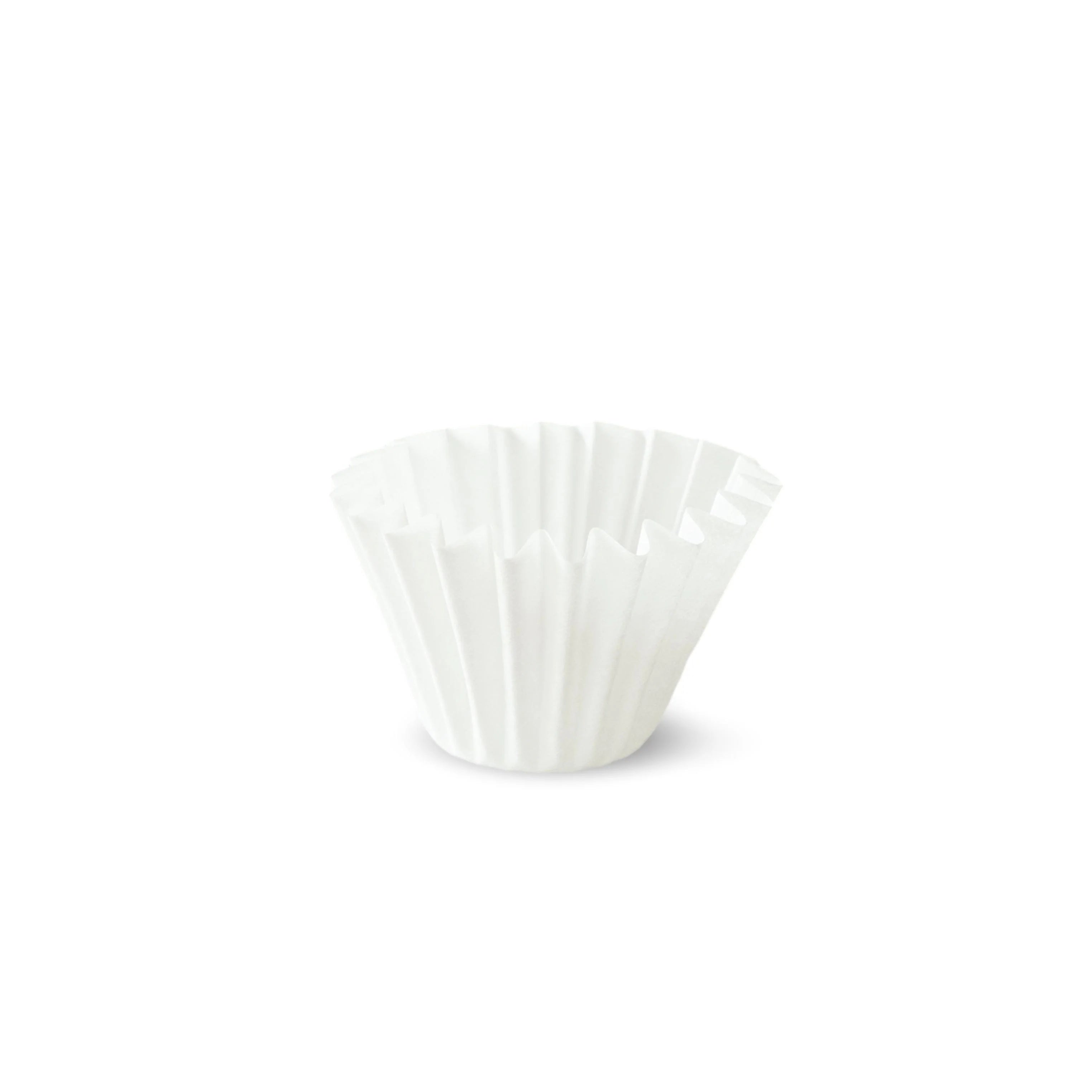 Origami Wave Paper Filter (50 pcs)