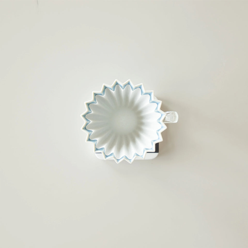 Origami Wave Paper Filter (50 pcs)