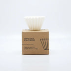 Orea O1 Brewer Papier Filter - Wave - 100 pcs