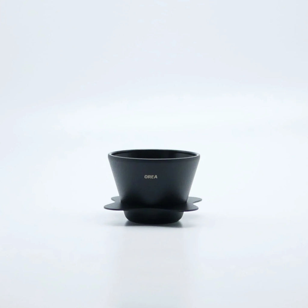 OREA O1 Brewer — OBSIDIAN Steel
