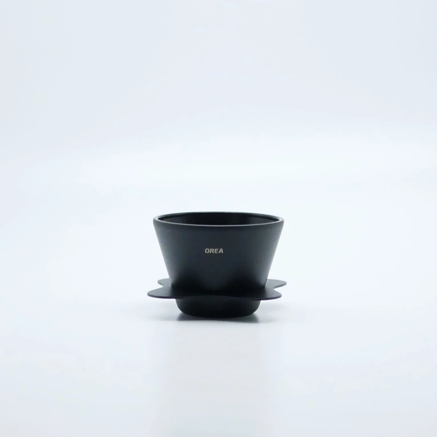 OREA O1 Brewer — OBSIDIAN Steel