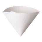 Hario Papierfilter für V60-02 - 100 pcs (weiß)