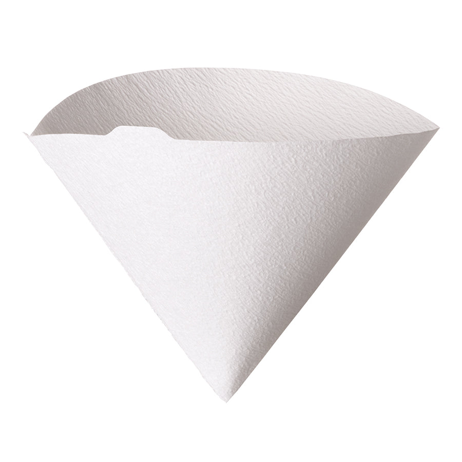 Hario Papierfilter für V60-02 - 100 pcs (weiß)