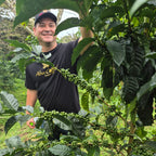 Panama, natural Geisha /3215 NX - 40g