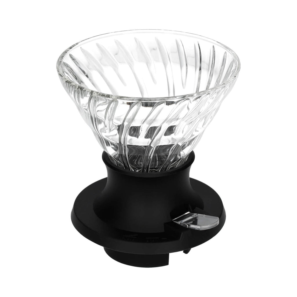 Hario Immersion Switch V60-02 dripper inkl. Filter