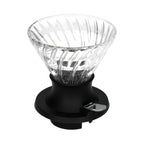 Hario Immersion Switch V60-02 dripper inkl. Filter