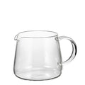 Barista Coffee Server - Clear