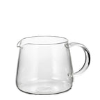 Barista Coffee Server - Clear