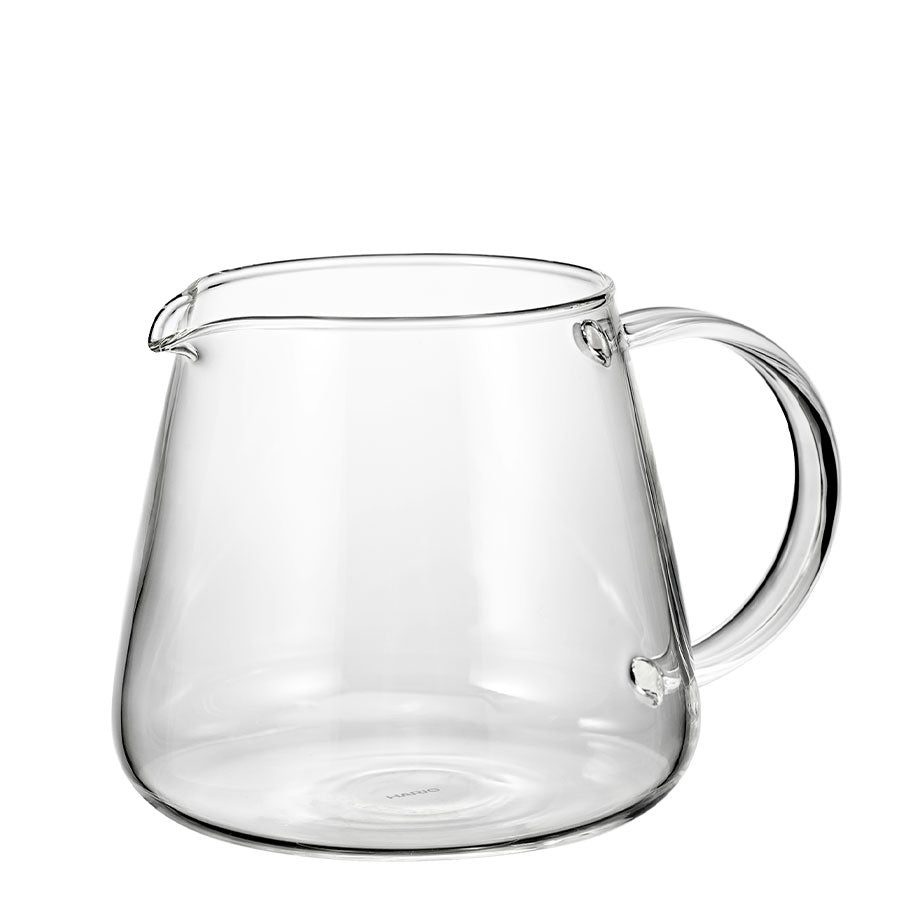 Barista Coffee Server - Clear