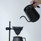 Timemore Mini Fish Smart electric kettle - 600 ml
