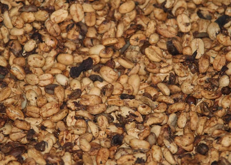 Berry Blast, Colombia - 250g
