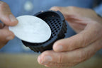 AeroPress Papier Micro-Filter - 350 pcs, Standard - Weiß