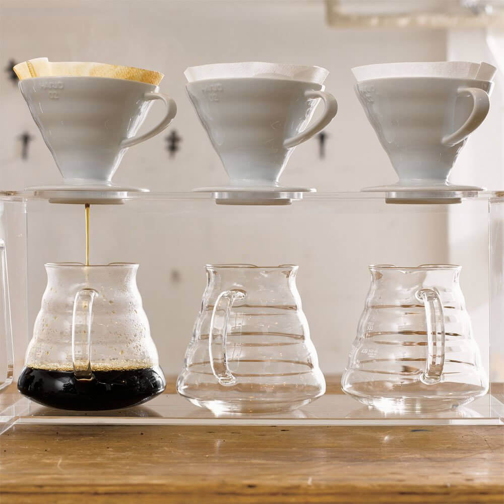 Hario V60-02 Keramik