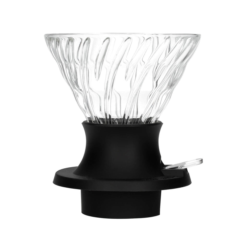 Hario Immersion Switch V60-02 dripper inkl. Filter