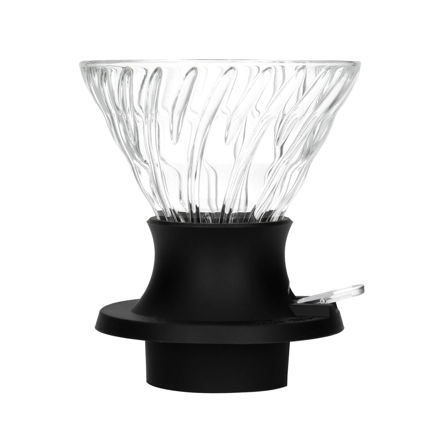 Hario Immersion Switch V60-02 dripper inkl. Filter