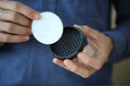 AeroPress Papier Micro-Filter - 350 pcs, Standard - Weiß