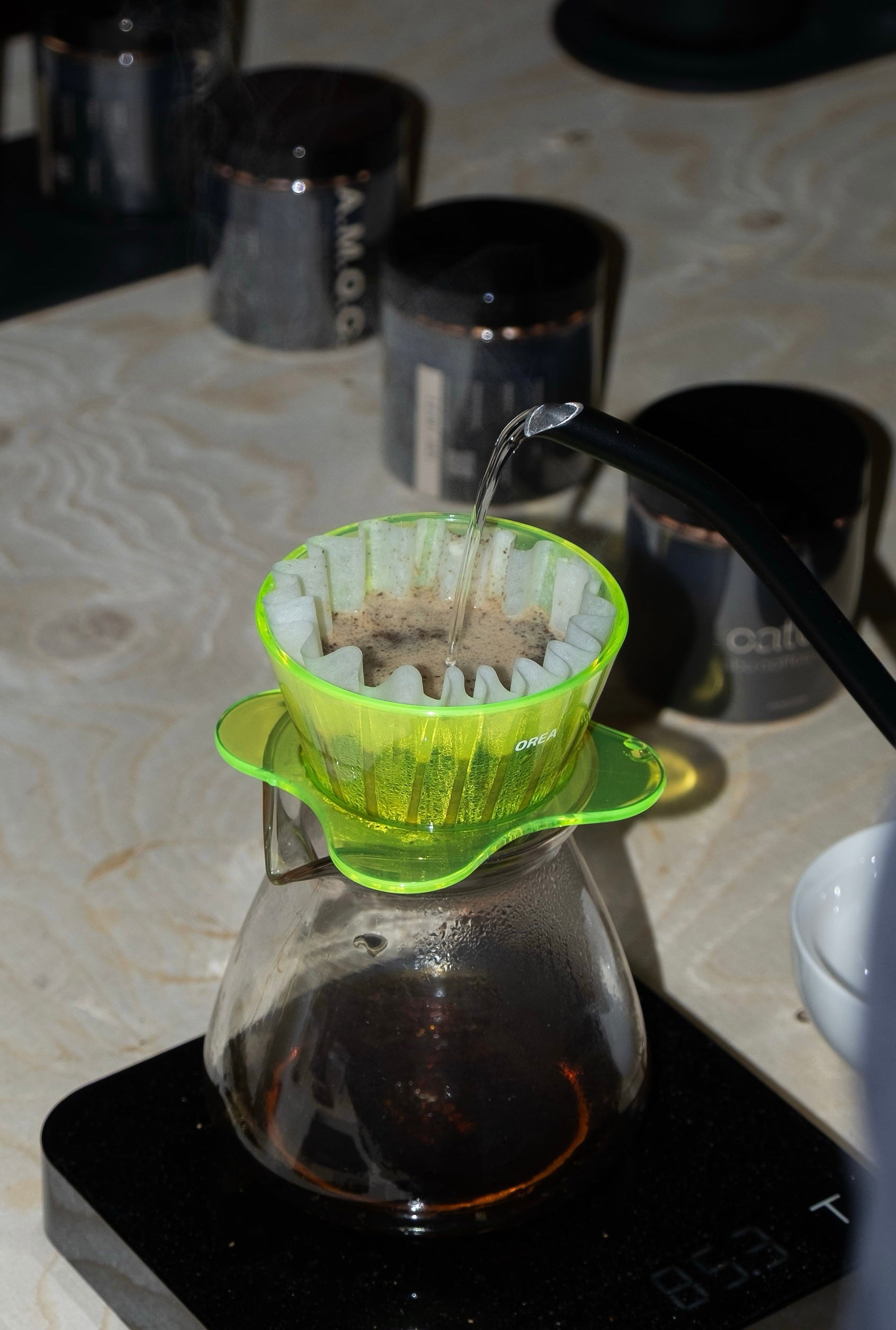 Orea O1 Brewer - limited edition