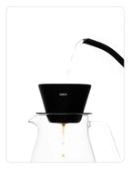 OREA O1 Brewer — OBSIDIAN Steel