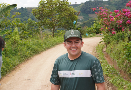 Colombia Las Flores Tabi - 200g