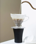 Dripper Hario V60-02 - Plastik