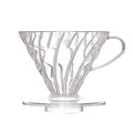 Dripper Hario V60-02 - Plastik