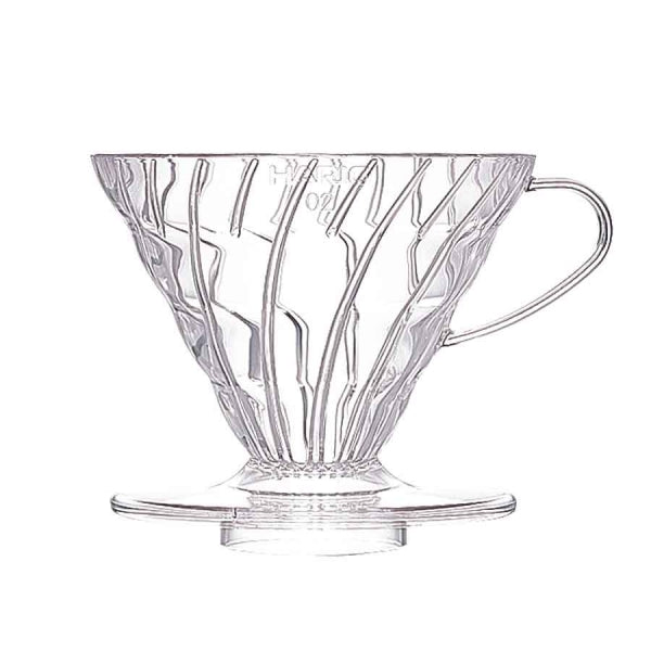 Dripper Hario V60-02 - Plastik
