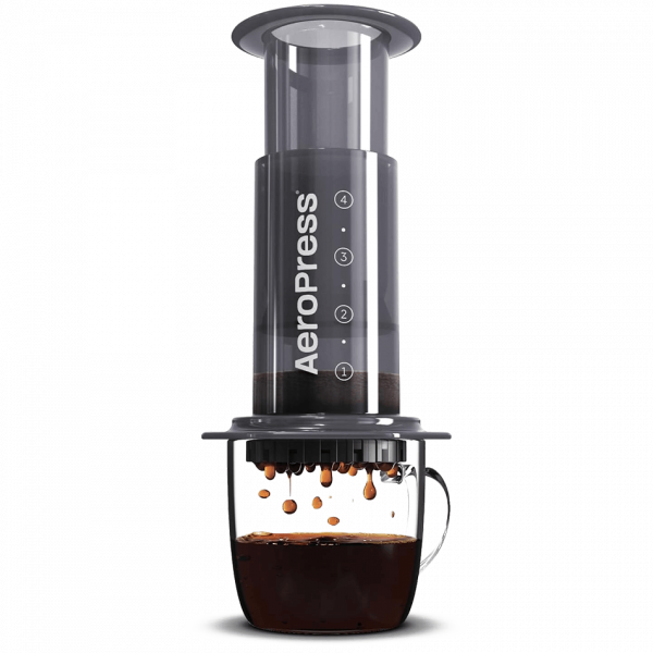 AeroPress Original coffee maker