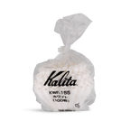 Kalita Wave 155 Papierfilter - gebleicht, 100 Stück
