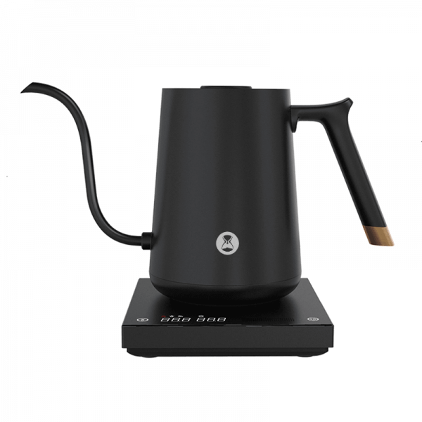 Timemore Mini Fish Smart electric kettle - 600 ml