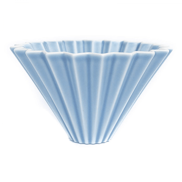 Origami Keramik Dripper - Medium