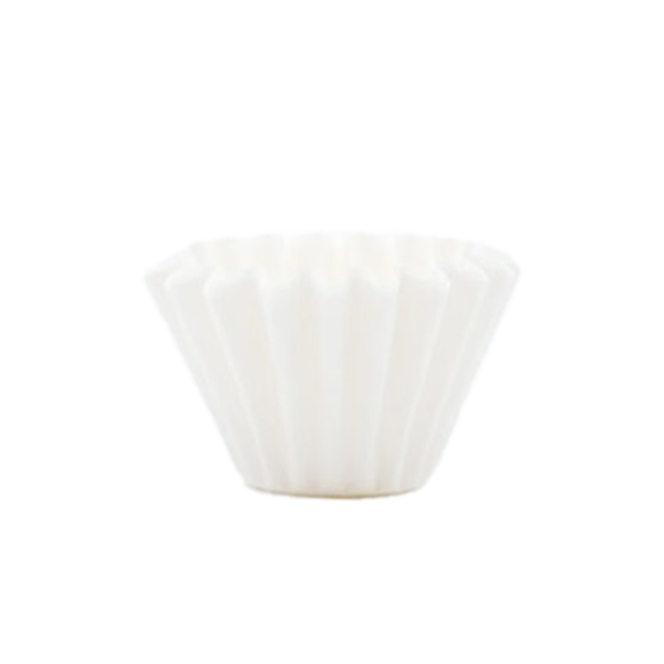 Orea O1 Brewer Papier Filter - Wave - 100 pcs