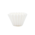 Orea O1 Brewer Papier Filter - Wave - 100 pcs