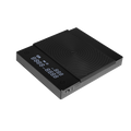 Timemore Mirror Basic Plus 2 - digital scale - black