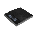 Timemore Mirror Basic Plus 2 - digital scale - black